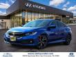 Used 2020 Honda Civic Sport Sedan