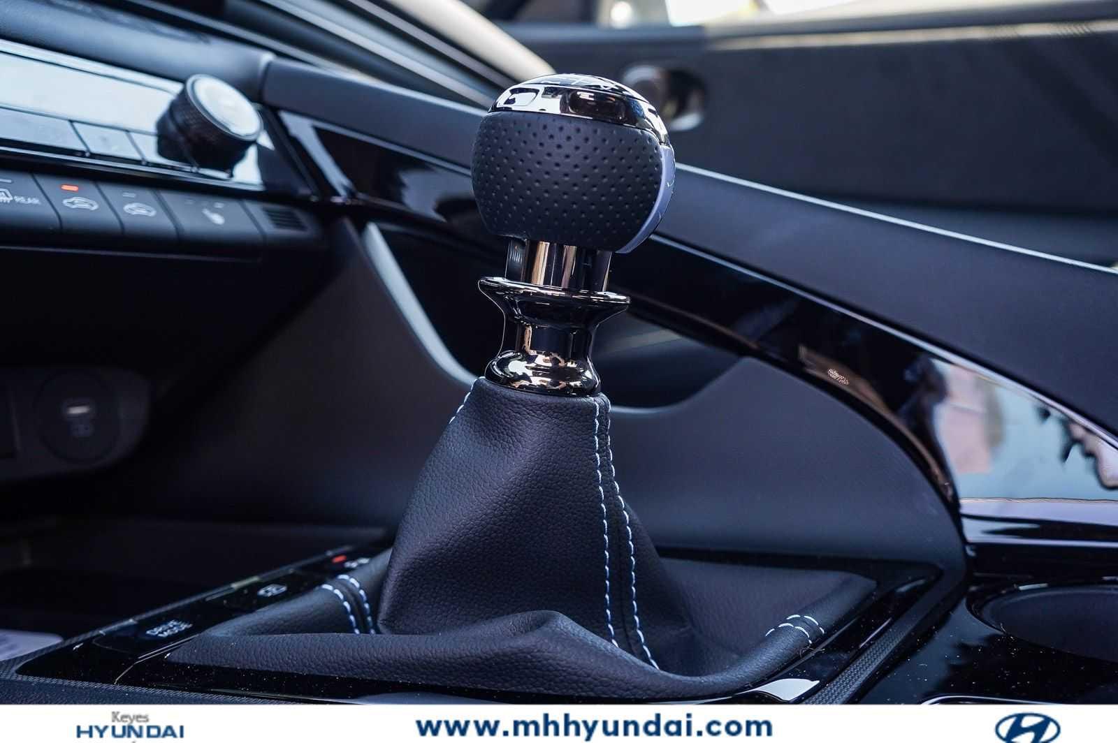 Thumbnail: 2026 Hyundai Elantra - 27