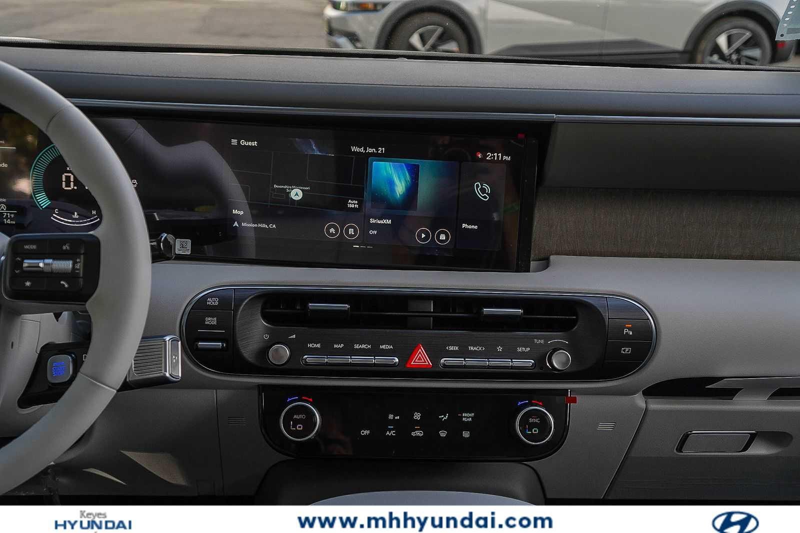 Thumbnail: 2026 Hyundai Palisade - 14