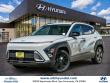 New 2027 Hyundai Kona SEL Sport FWD SUV