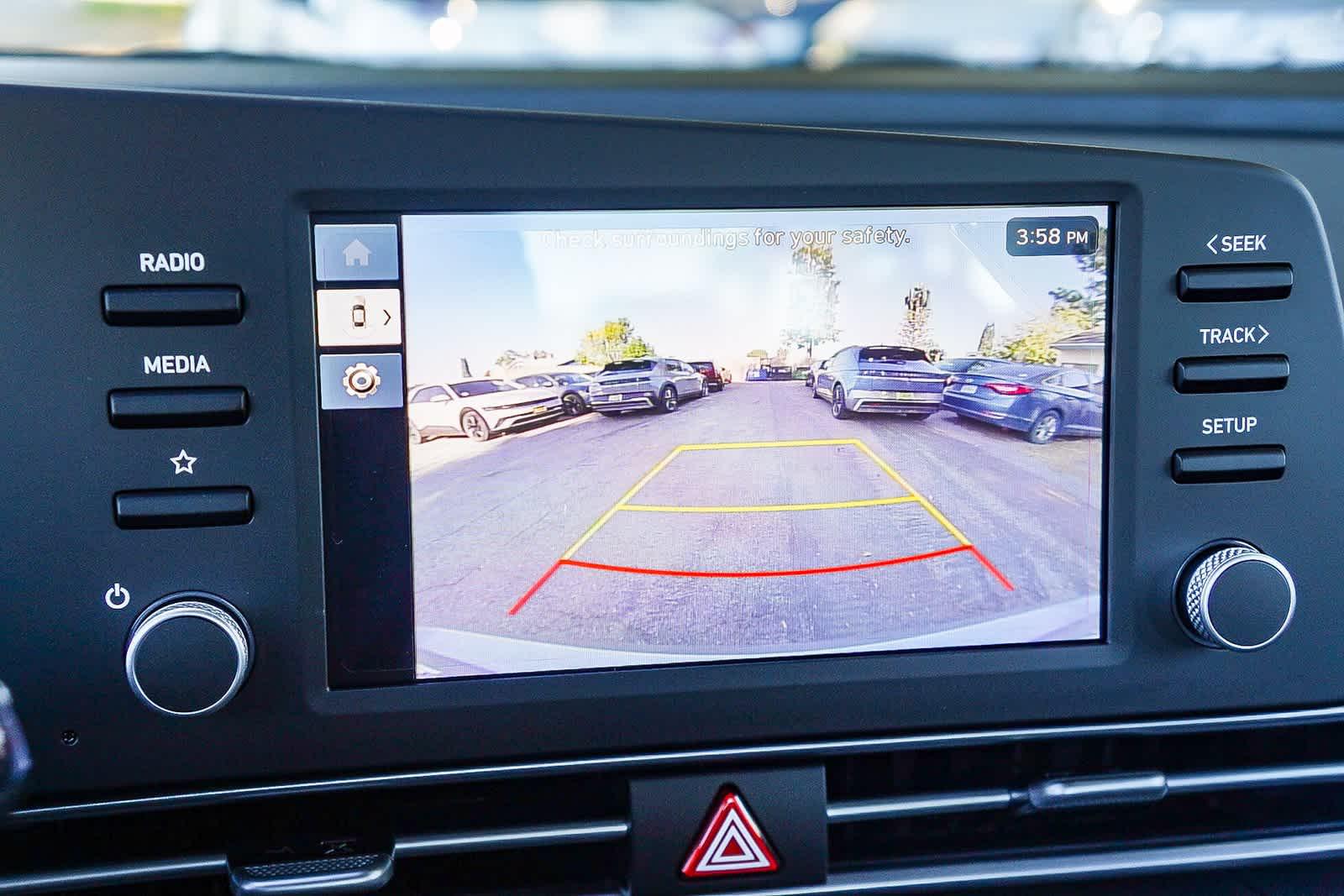 Thumbnail: 2026 Hyundai Elantra - 28