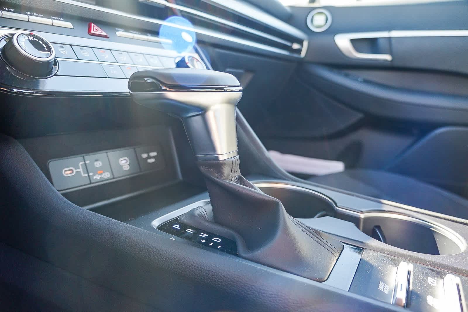 Thumbnail: 2025 Hyundai Sonata - 26