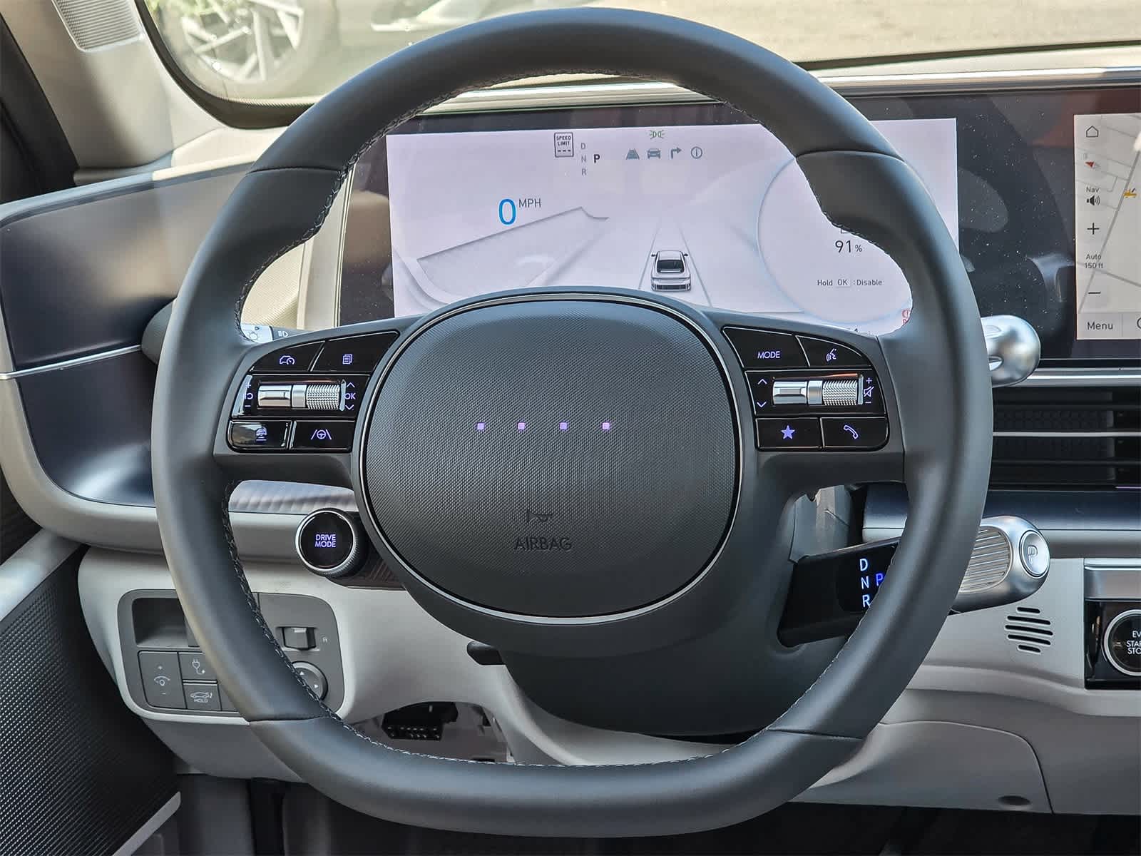 Thumbnail: 2025 Hyundai Ioniq 6 - 20
