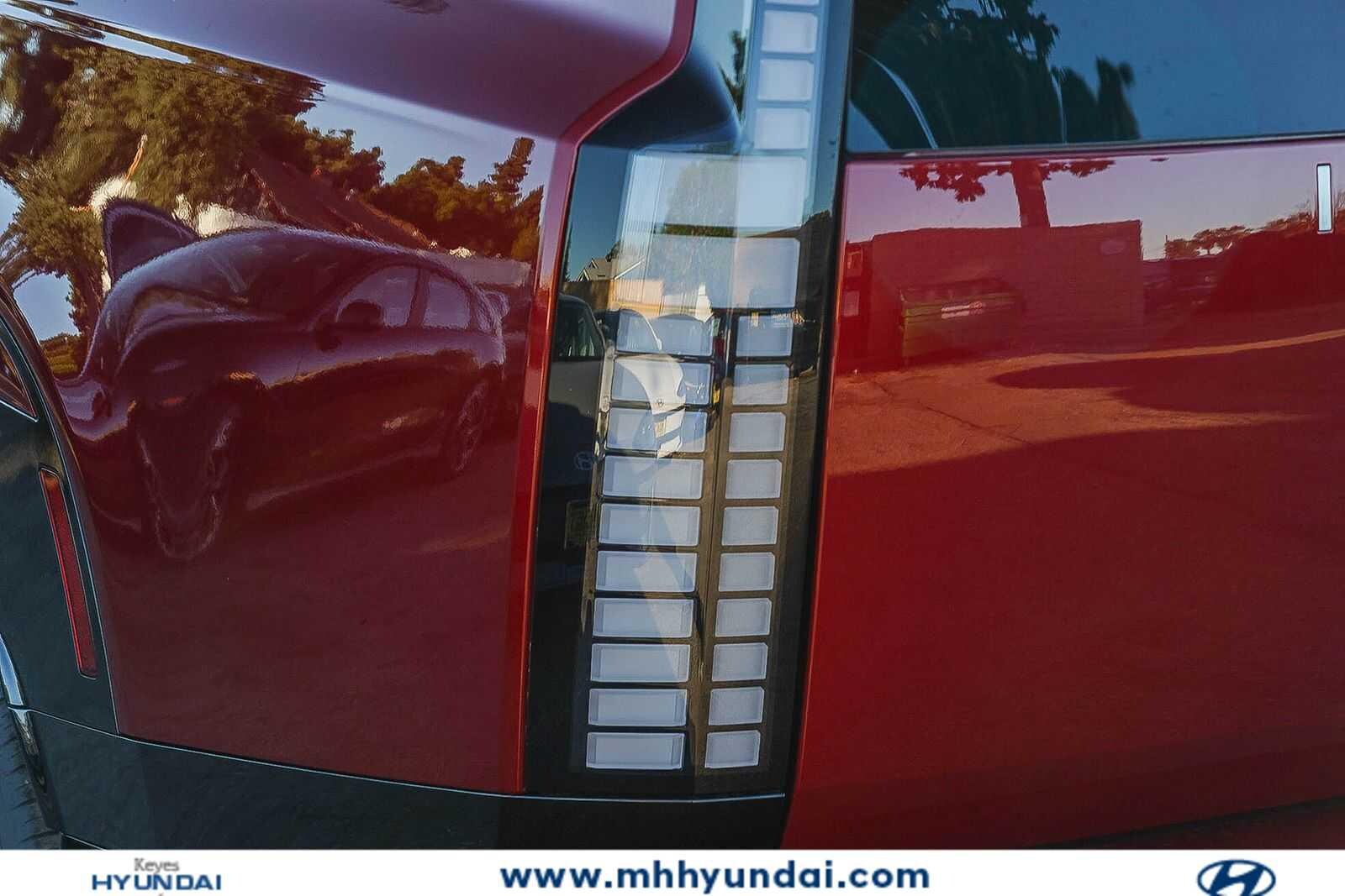 Thumbnail: 2026 Hyundai Ioniq - 7