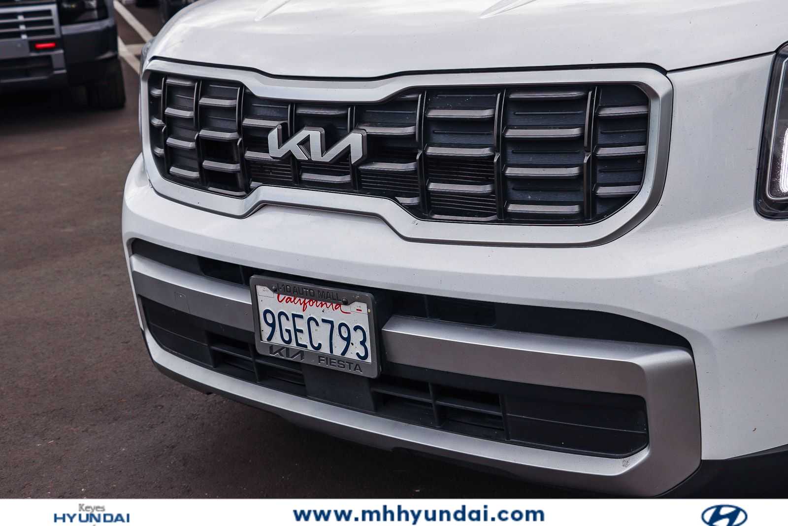 Thumbnail: 2023 Kia Telluride - 7