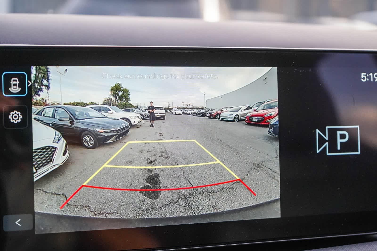 Thumbnail: 2026 Hyundai Santa Cruz - 25