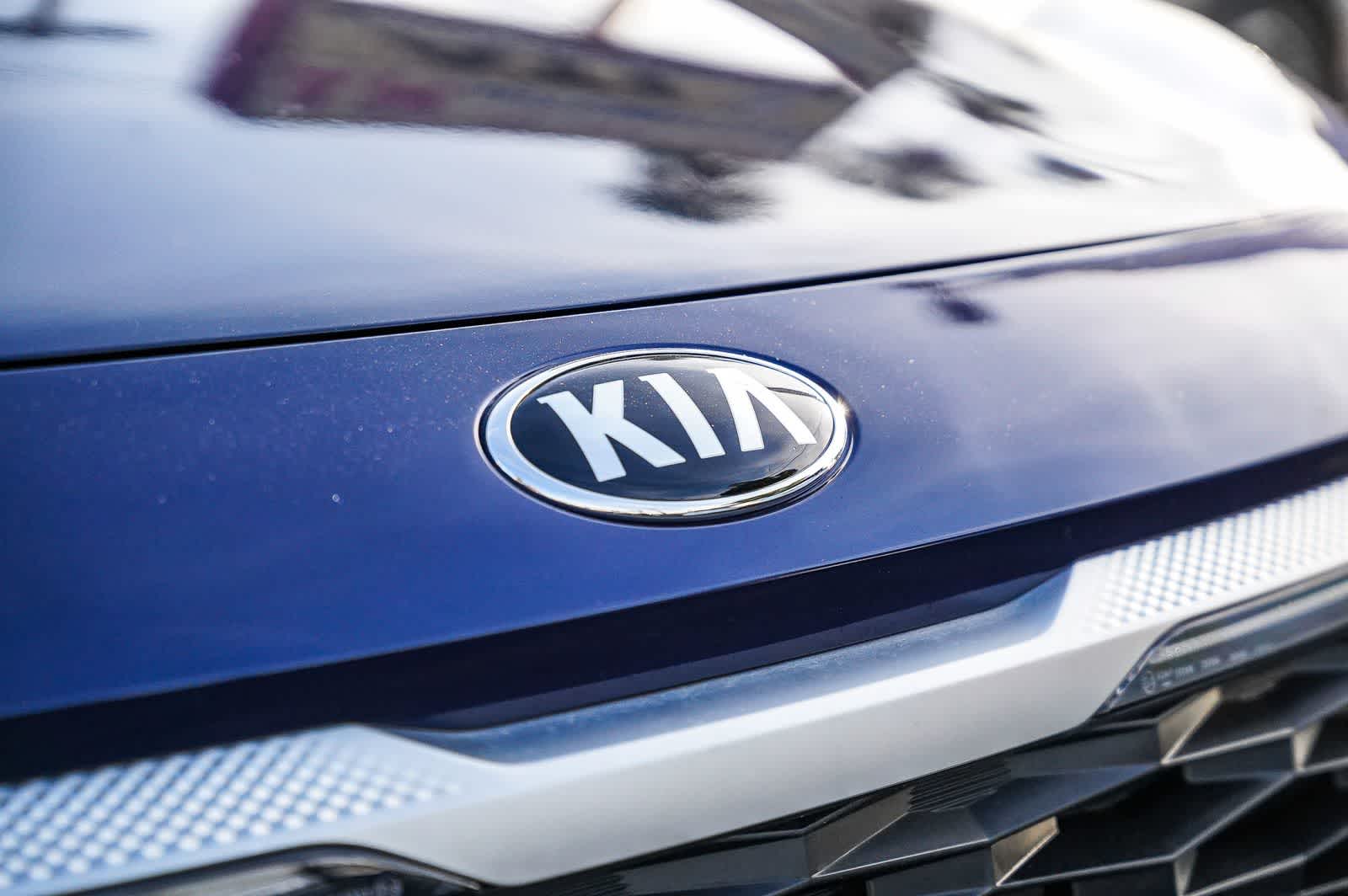 Thumbnail: 2021 Kia Seltos - 5