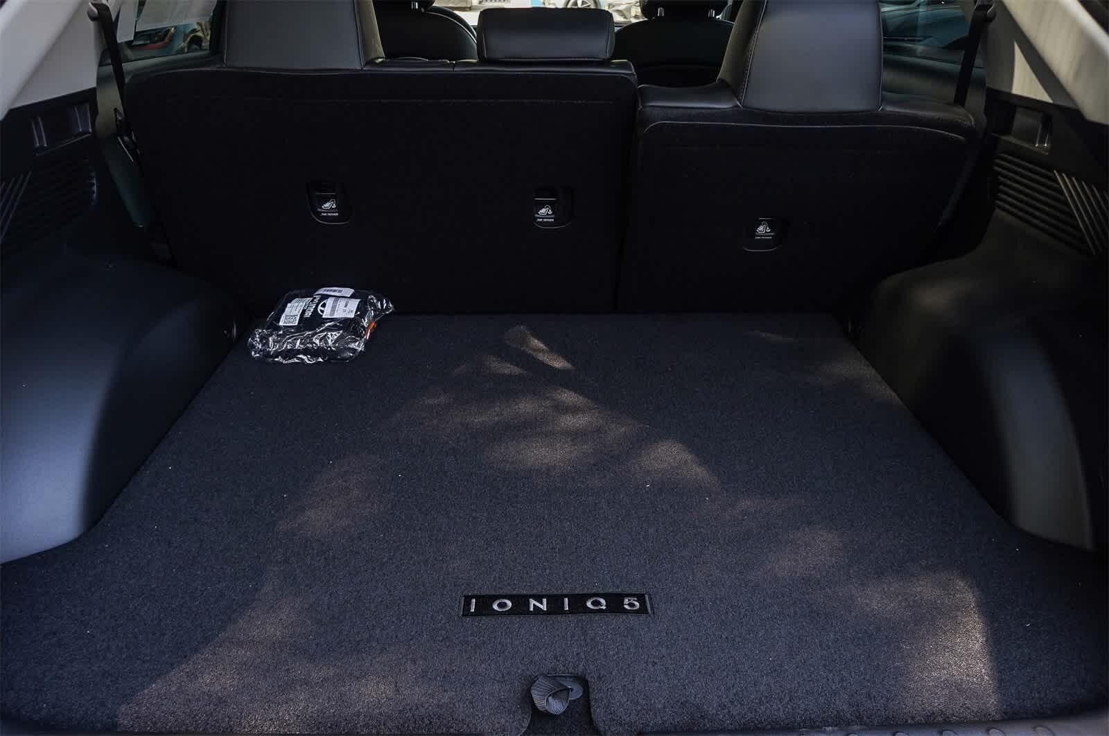 Thumbnail: 2025 Hyundai Ioniq 5 - 29