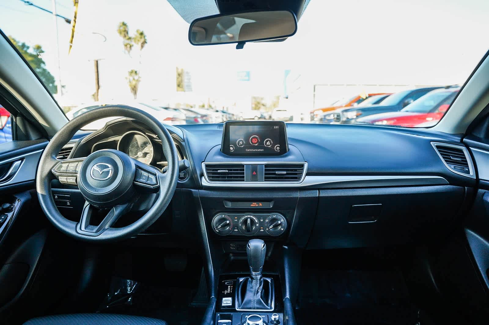 Thumbnail: 2018 Mazda Mazda3 - 12