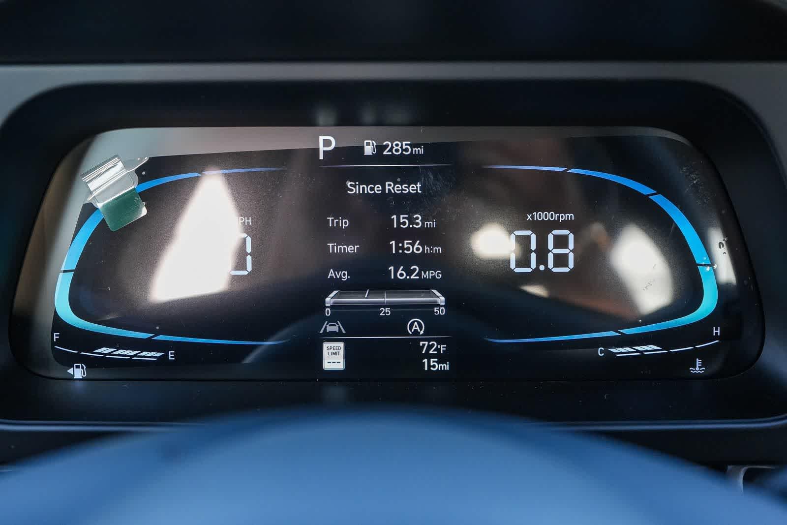 Thumbnail: 2026 Hyundai Elantra - 25