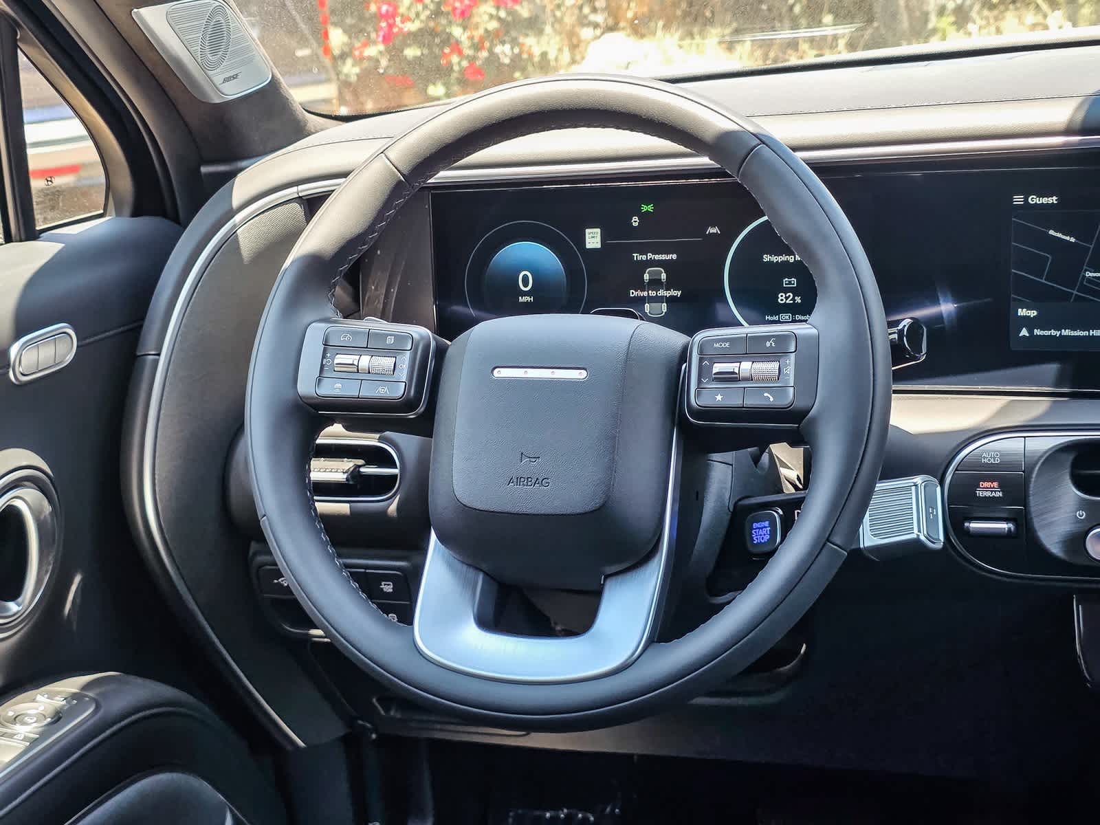 Thumbnail: 2026 Hyundai Palisade - 18