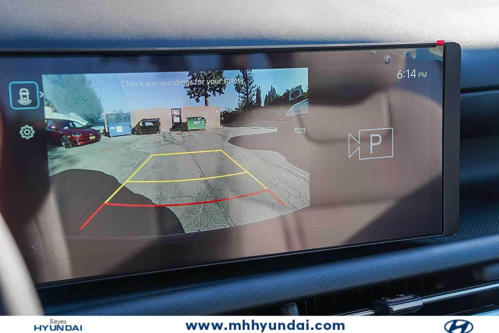 Thumbnail: 2026 Hyundai Santa Cruz - 27