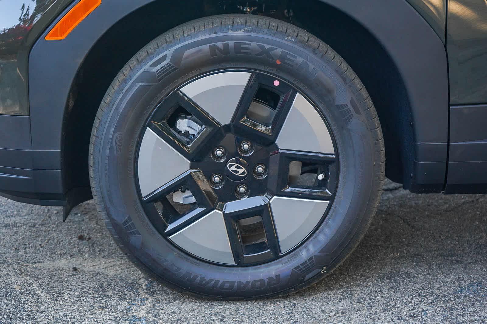 Thumbnail: 2026 Hyundai Santa Fe - 8