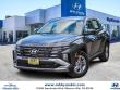 New 2025 Hyundai Tucson SE SUV