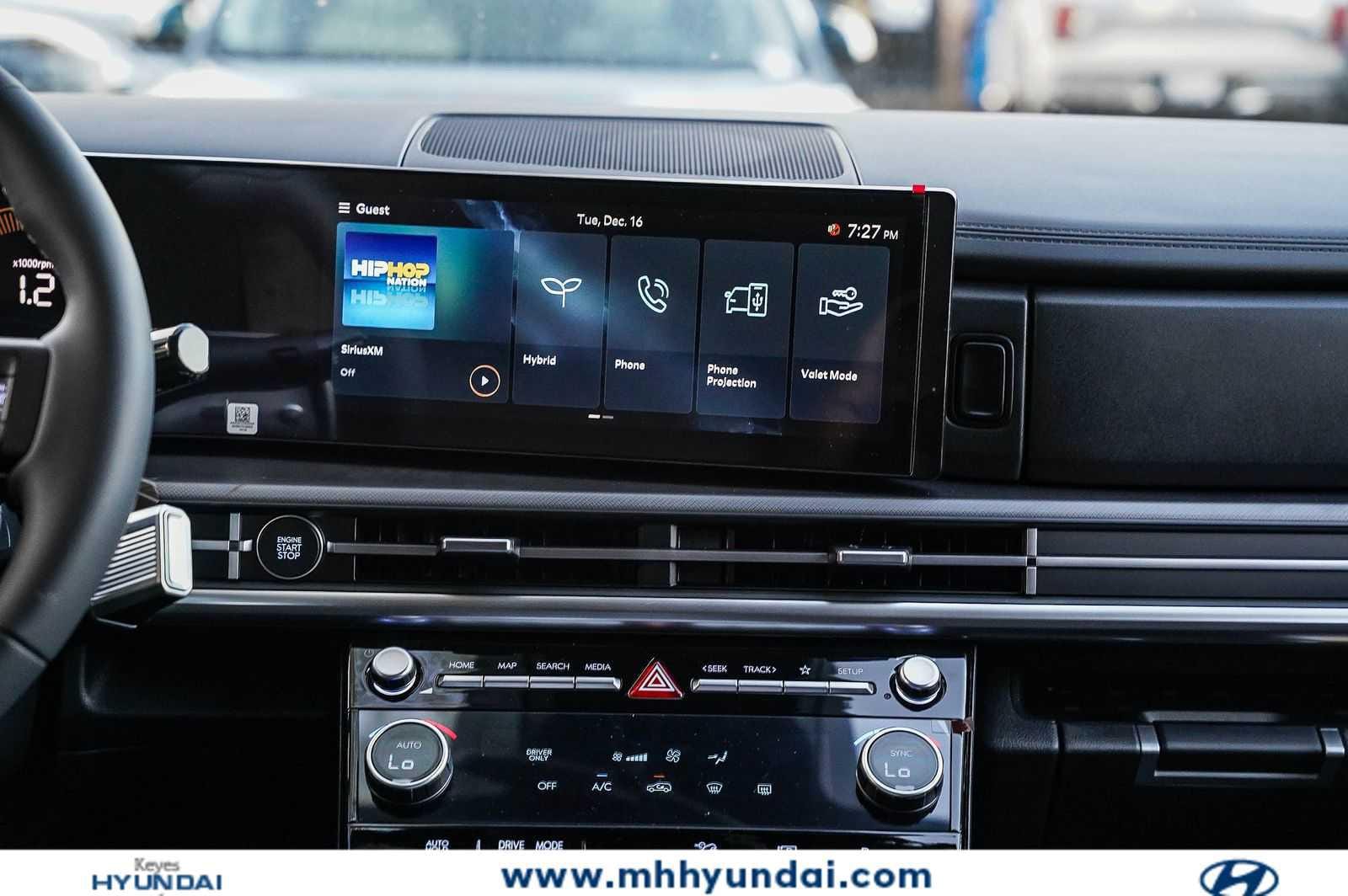 Thumbnail: 2026 Hyundai Santa Fe - 14