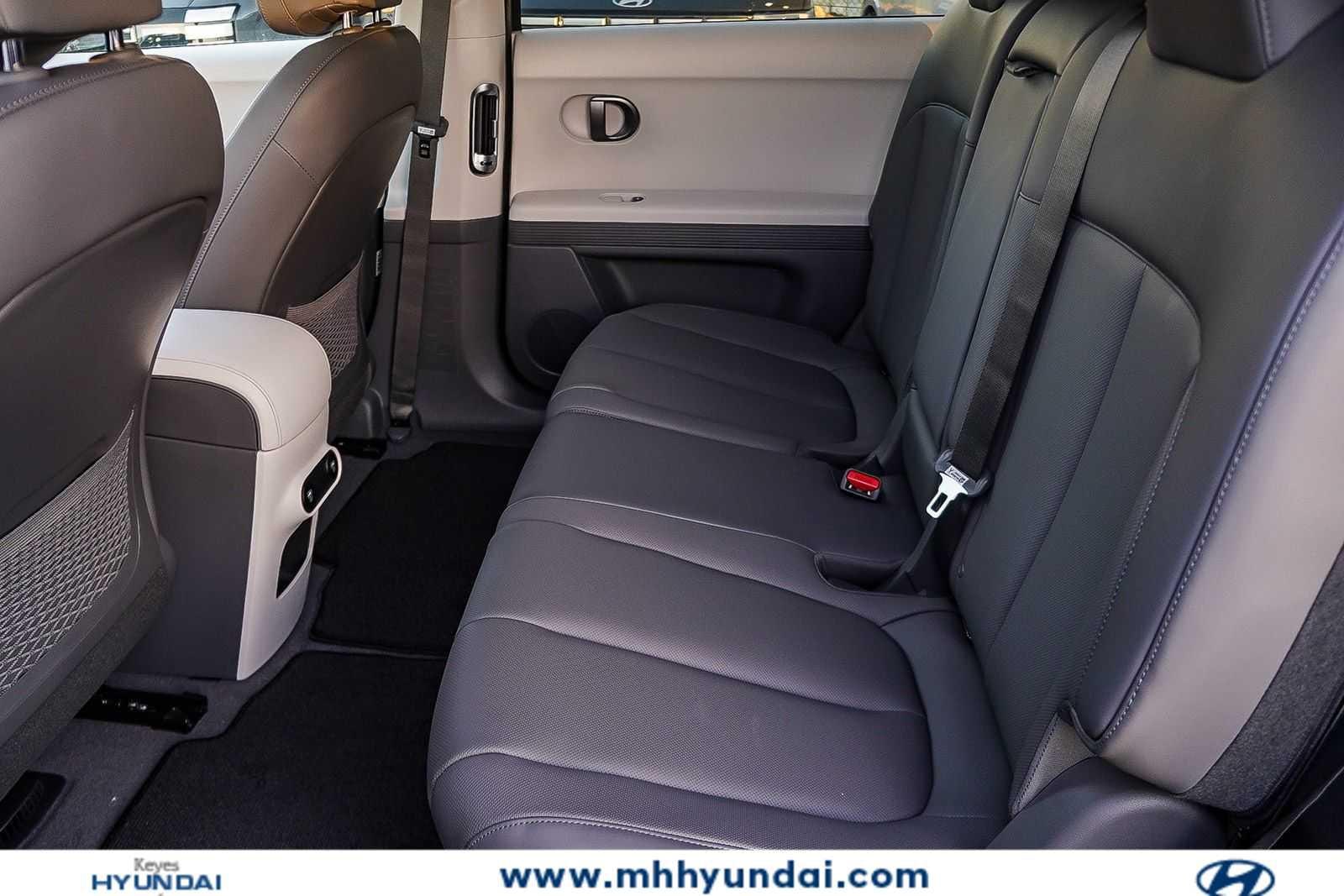 2026 Hyundai IONIQ 5 SEL - Photo 19