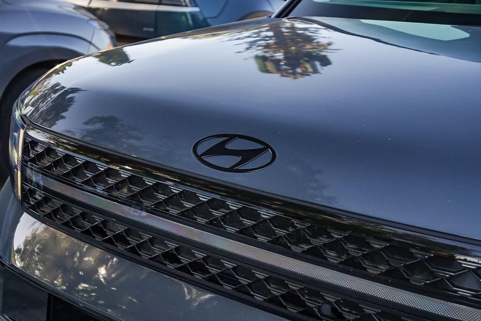 Thumbnail: 2026 Hyundai Santa Fe - 9