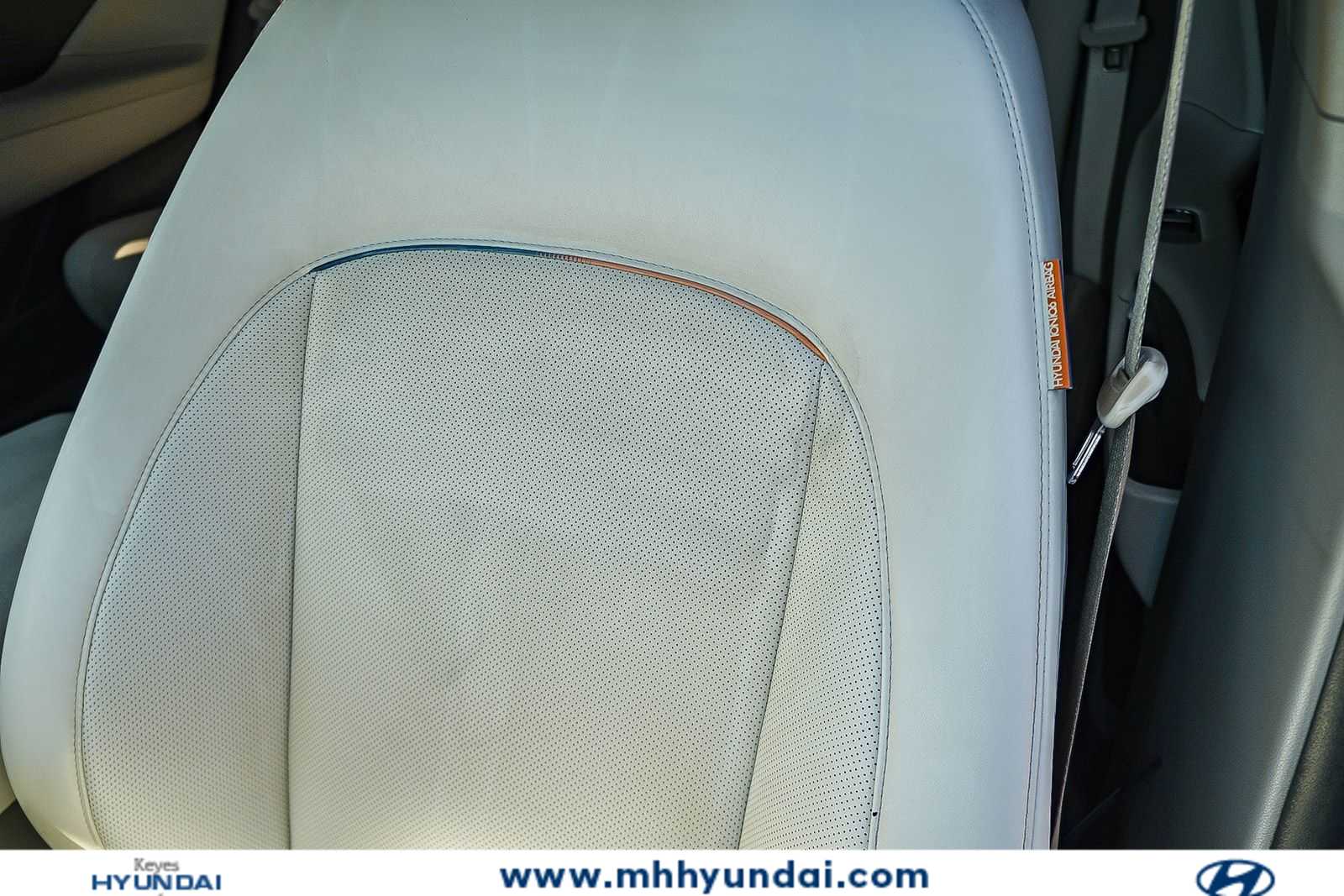 Thumbnail: 2024 Hyundai Ioniq 6 - 27