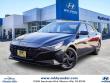 Certified 2023 Hyundai Elantra SEL Sedan