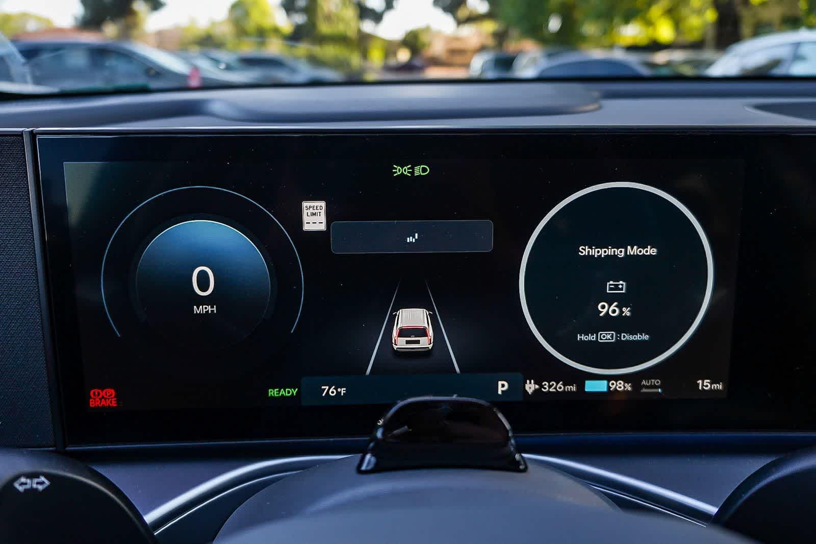 Thumbnail: 2026 Hyundai Ioniq - 27