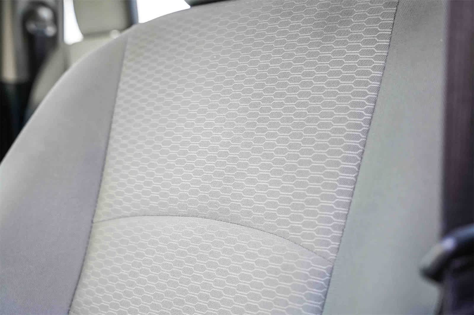 Thumbnail: 2017 RAM 1500 - 22