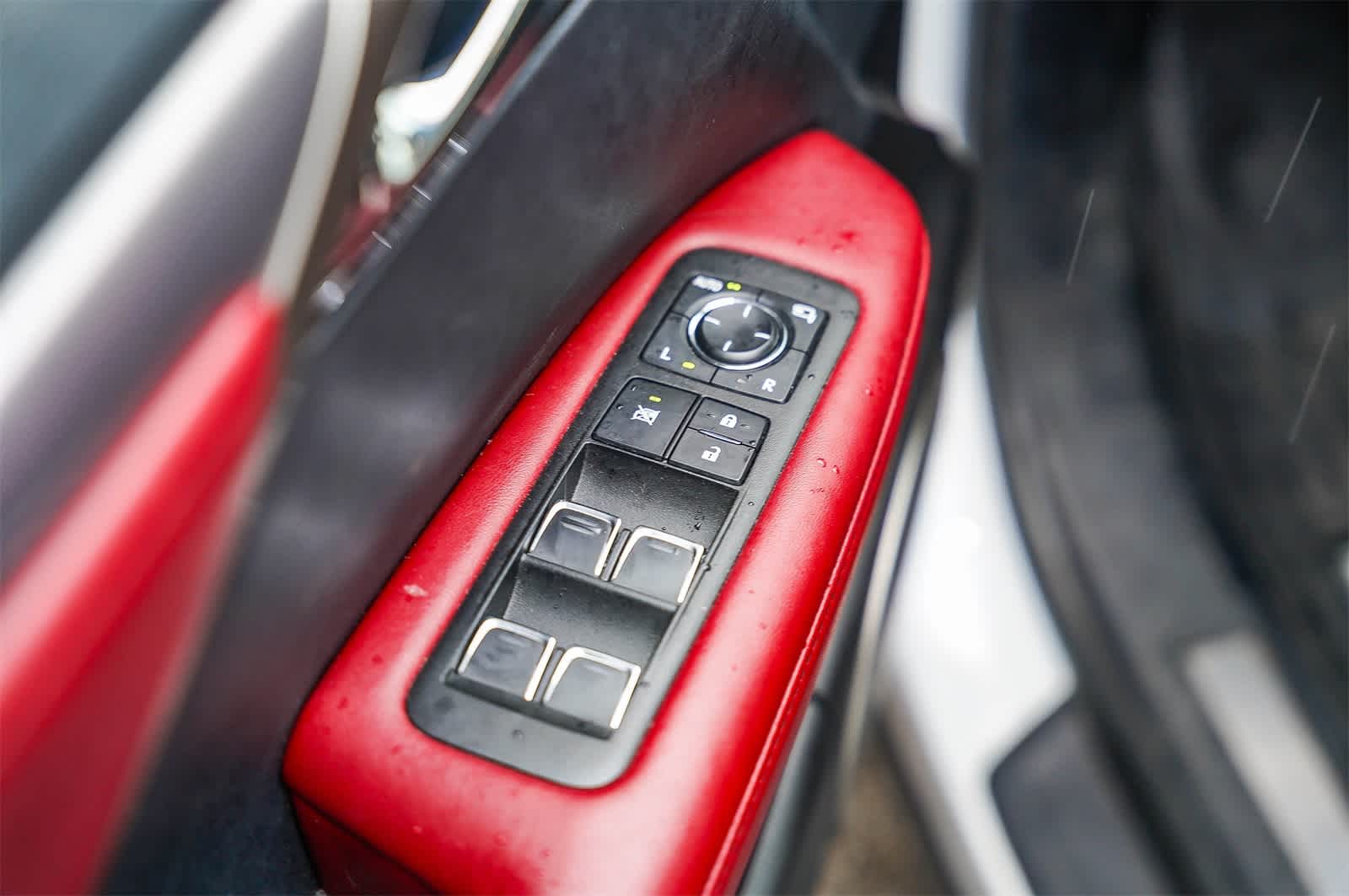 Thumbnail: 2019 Lexus RX - 13