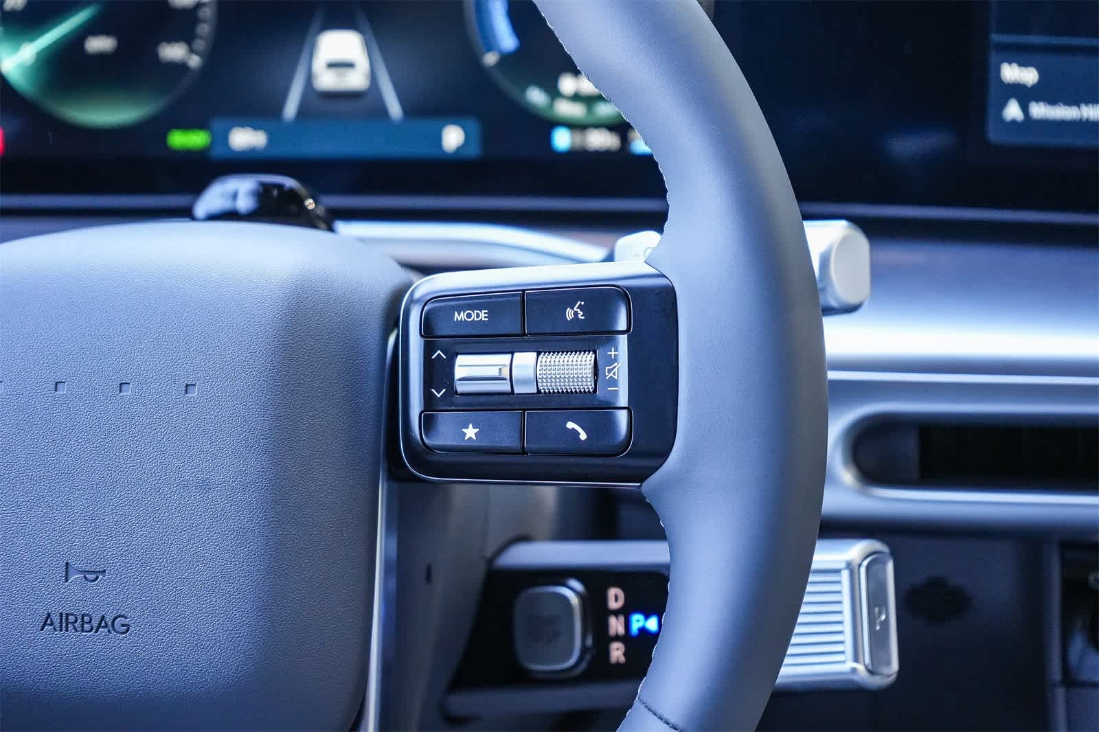 Thumbnail: 2026 Hyundai Ioniq - 21