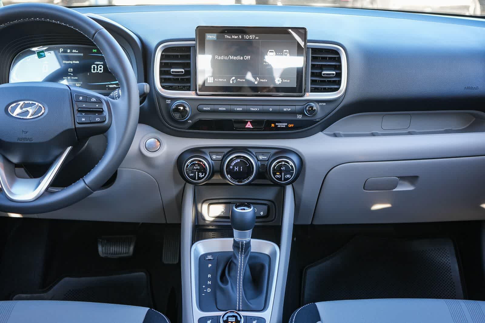 Thumbnail: 2026 Hyundai Venue - 15