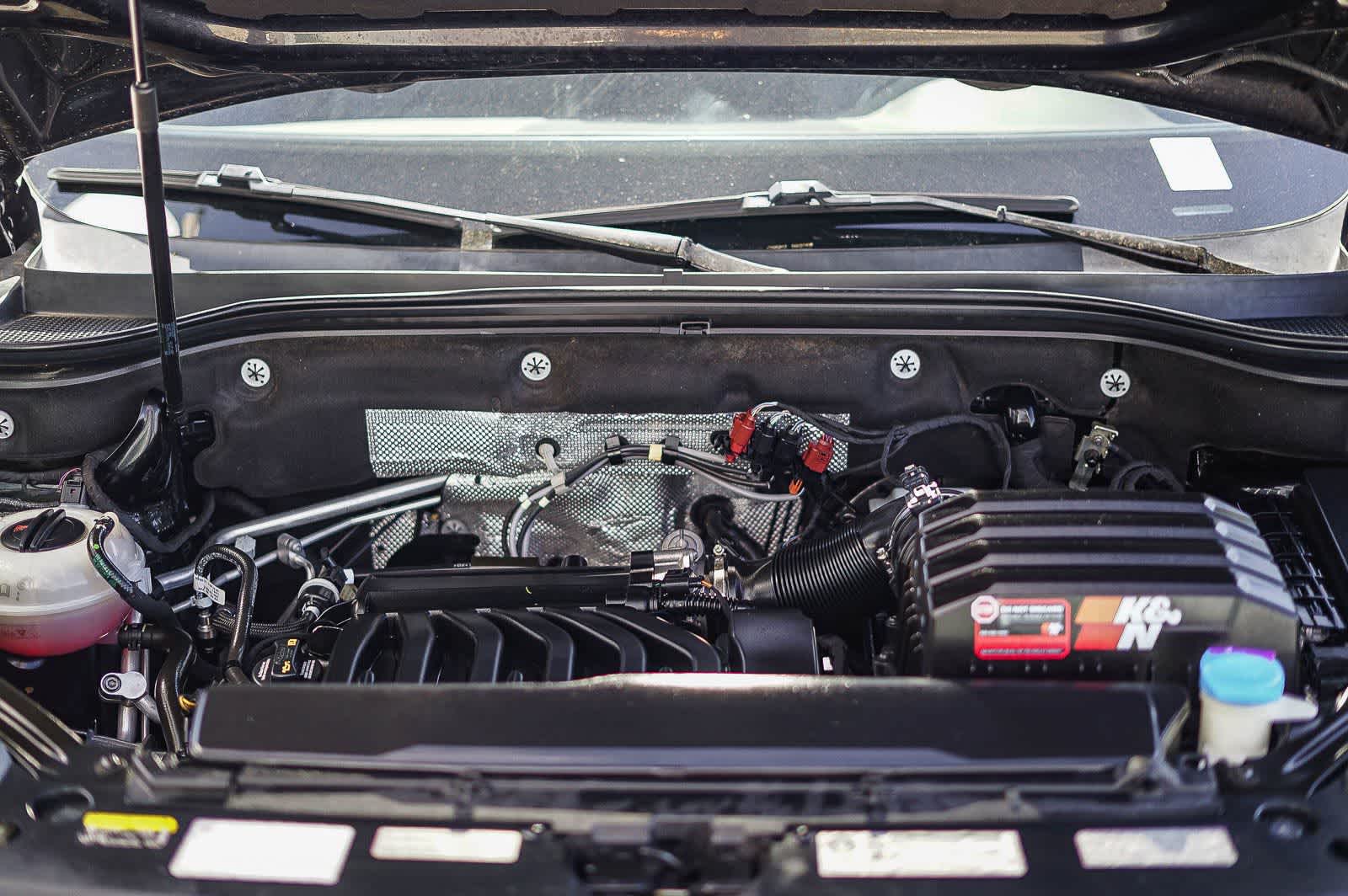 Thumbnail: 2018 Volkswagen Atlas - 31