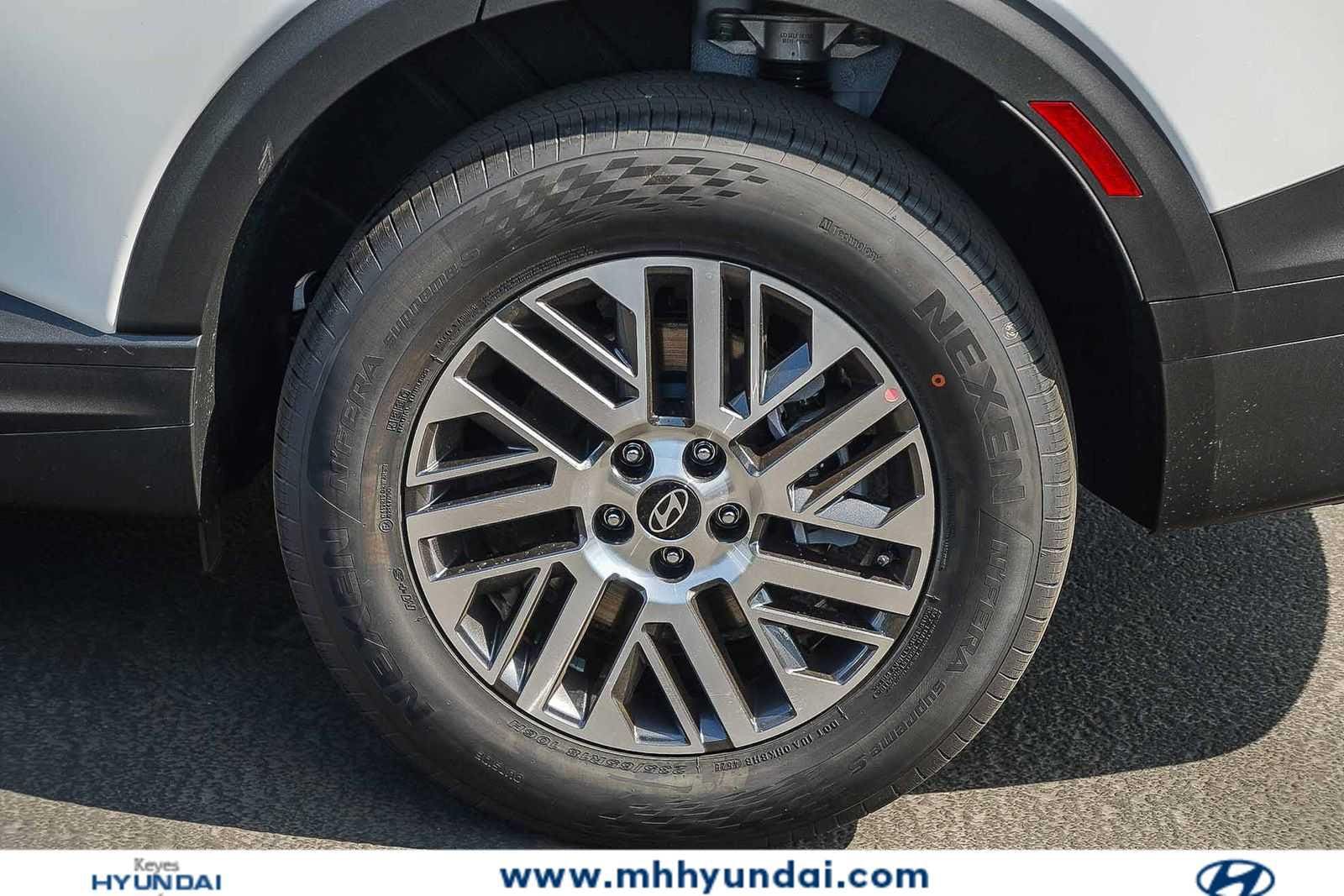 Thumbnail: 2026 Hyundai Palisade - 11