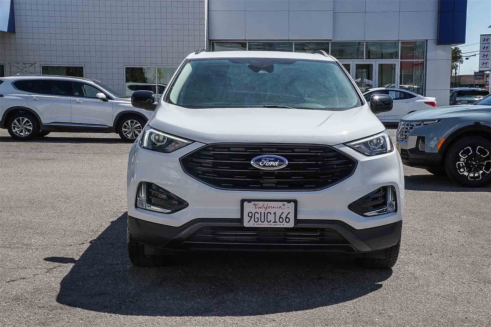 Thumbnail: 2023 Ford Edge - 2