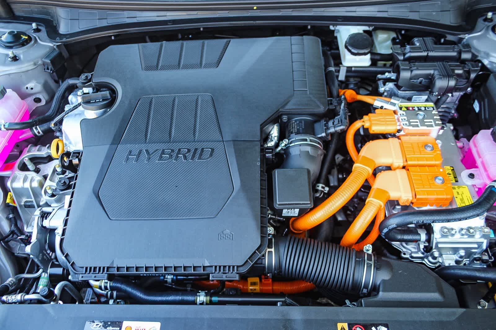 2025 Hyundai Elantra Sport 13
