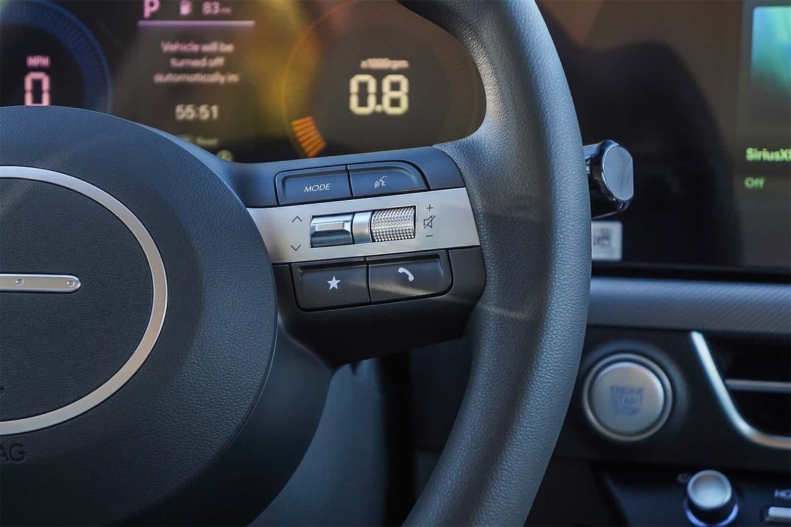 Thumbnail: 2026 Hyundai Sonata - 20