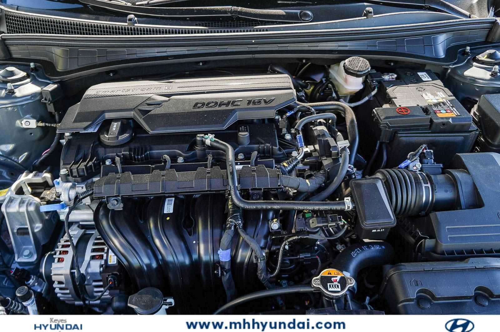 Thumbnail: 2026 Hyundai Elantra - 13