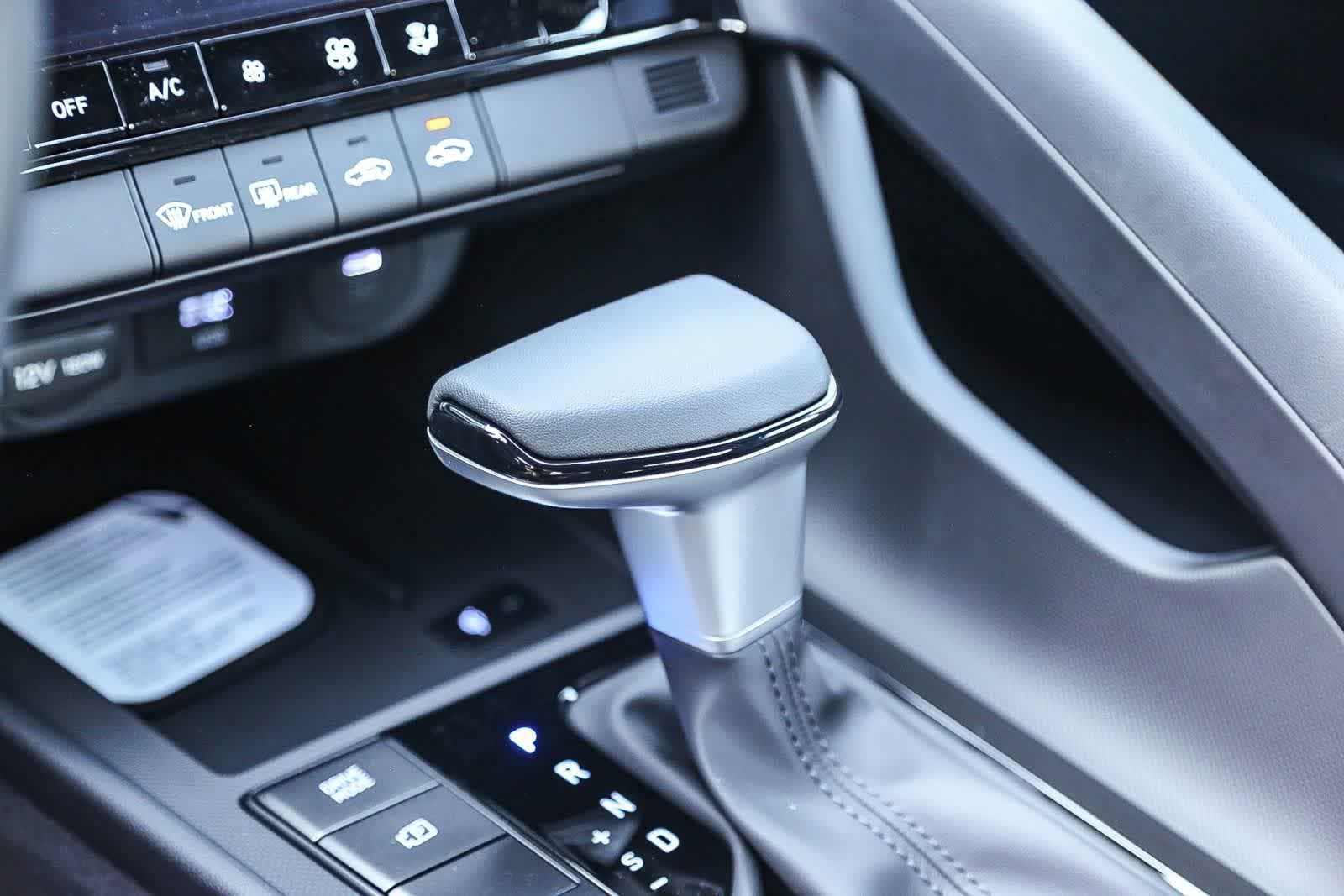 Thumbnail: 2026 Hyundai Elantra - 19