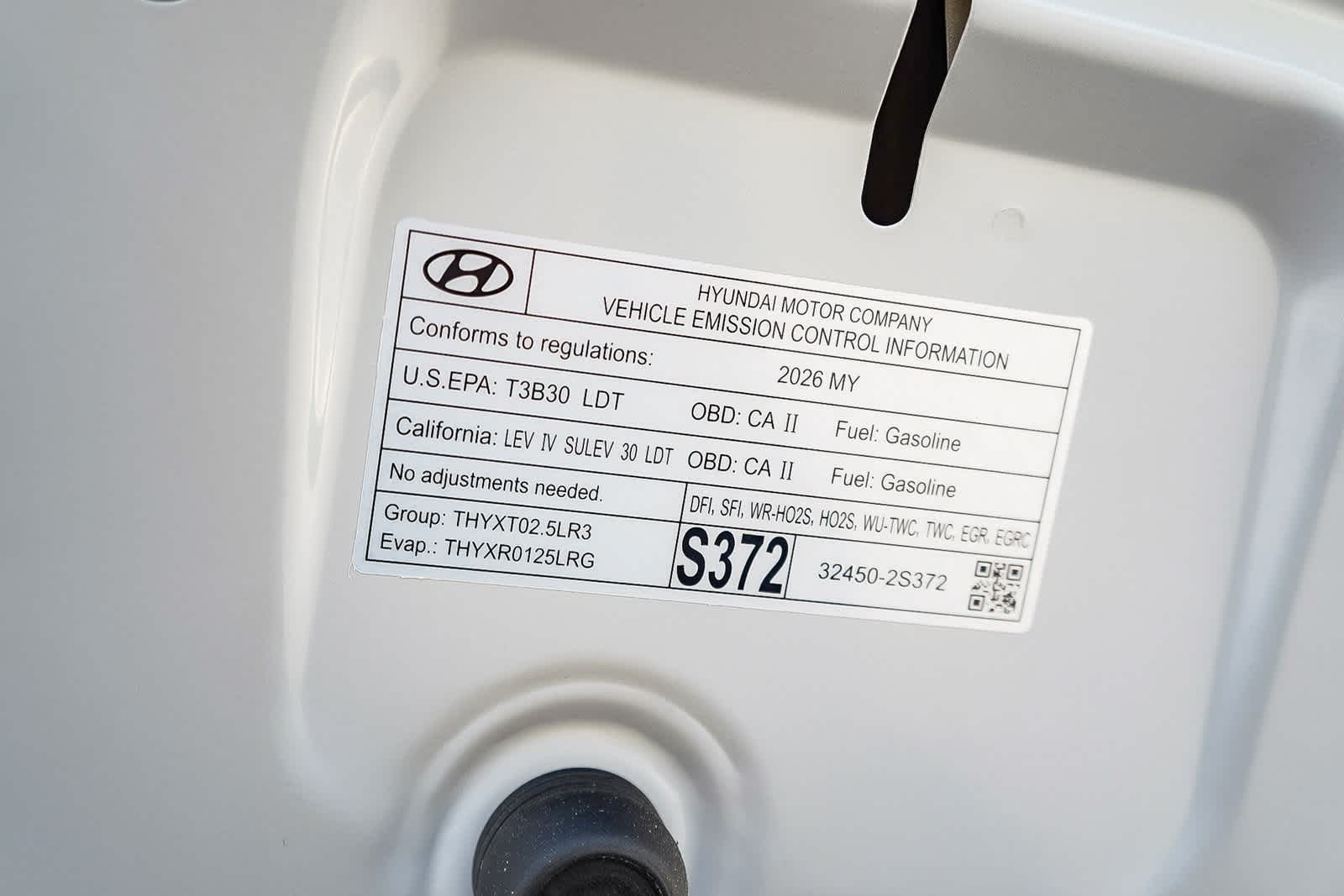 Thumbnail: 2026 Hyundai Tucson - 14