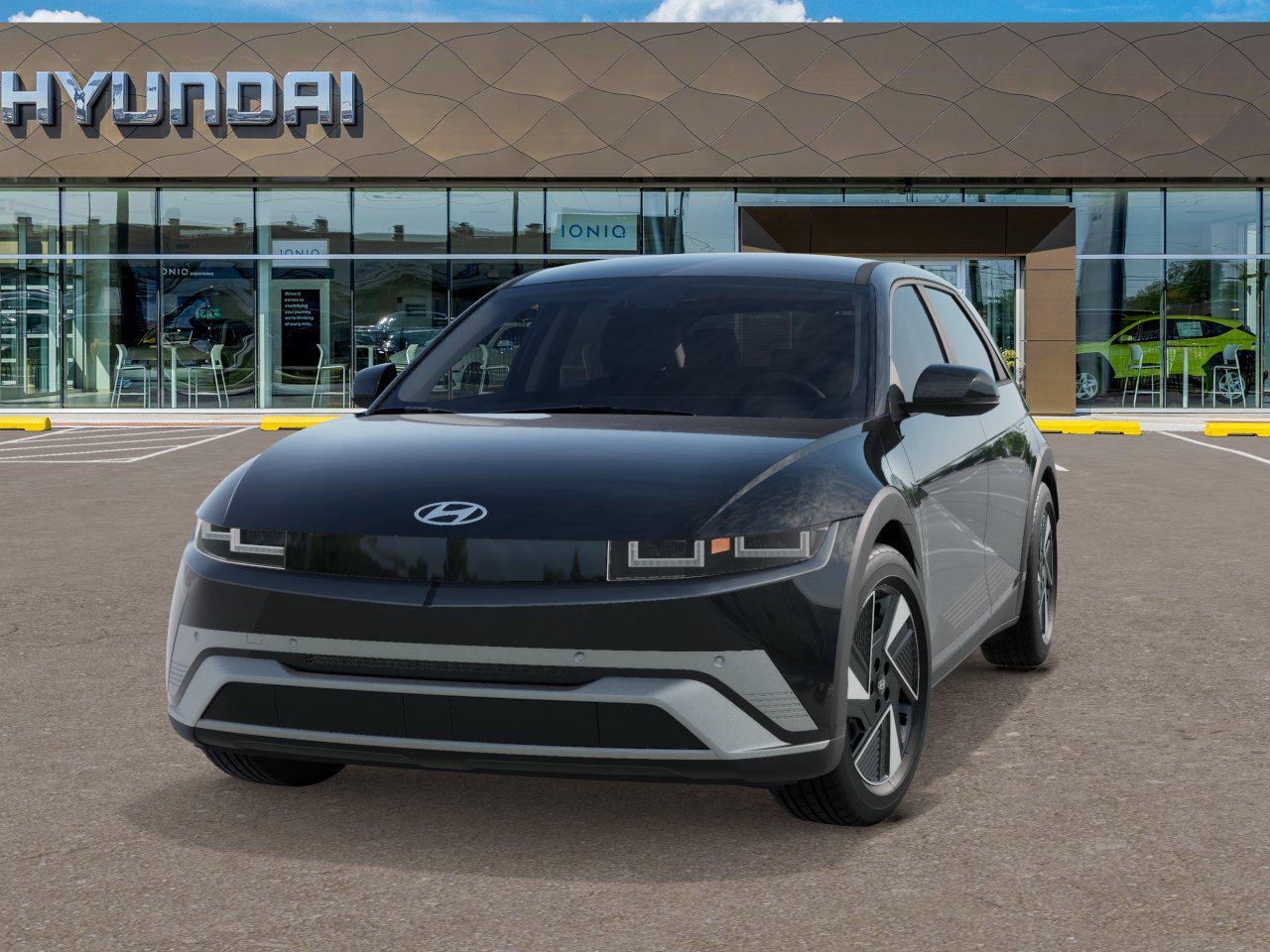 Thumbnail: 2026 Hyundai Ioniq 5 - 6