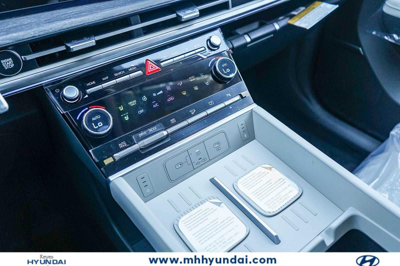 Thumbnail: 2026 Hyundai Santa Fe - 24