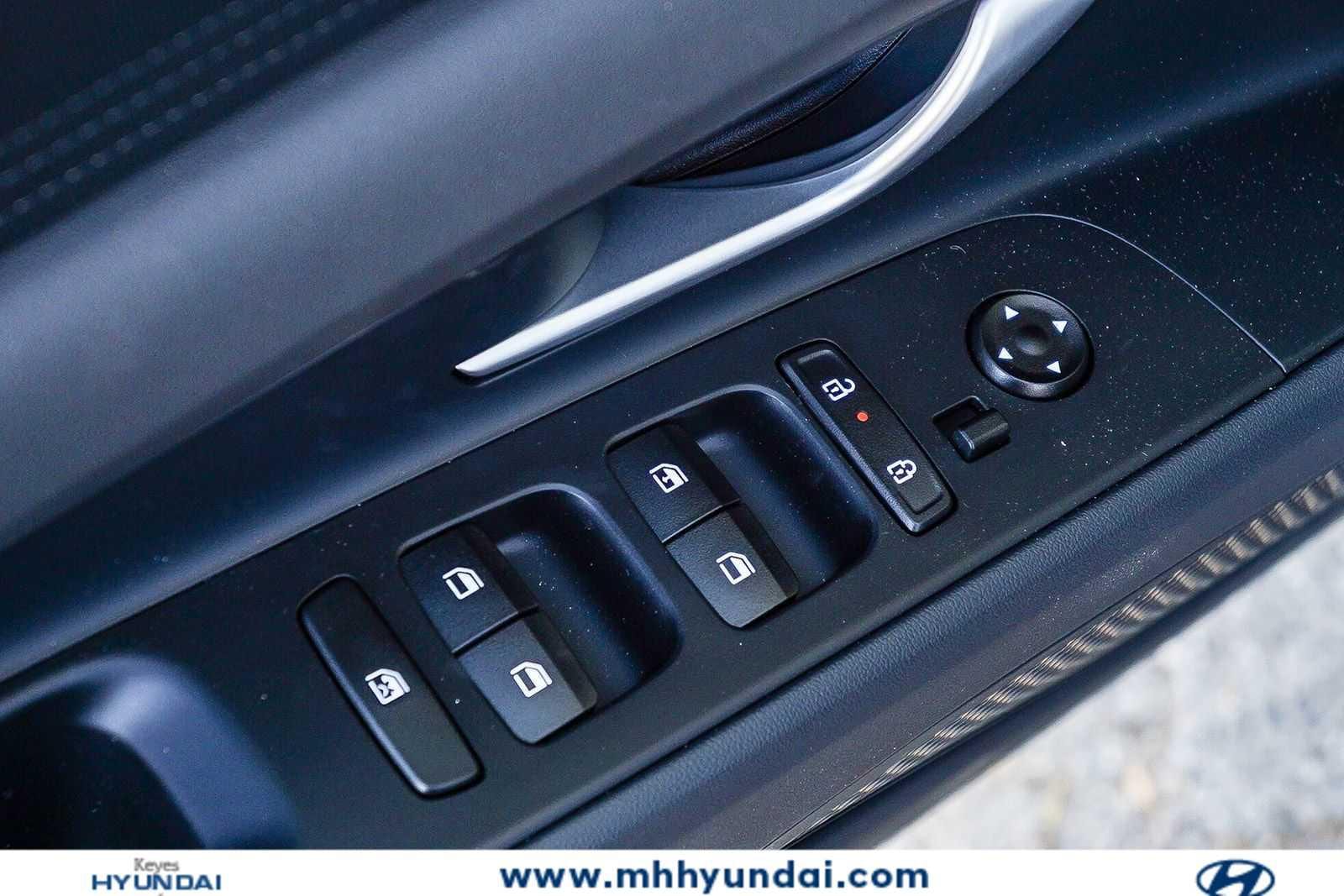 Thumbnail: 2026 Hyundai Elantra - 24