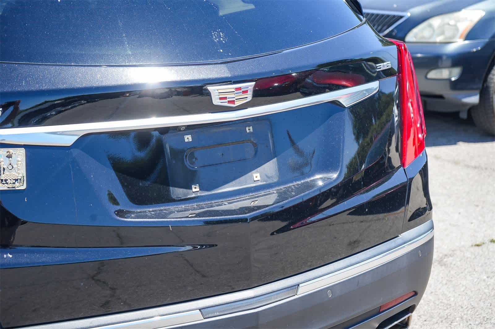 Thumbnail: 2019 Cadillac XT5 - 12
