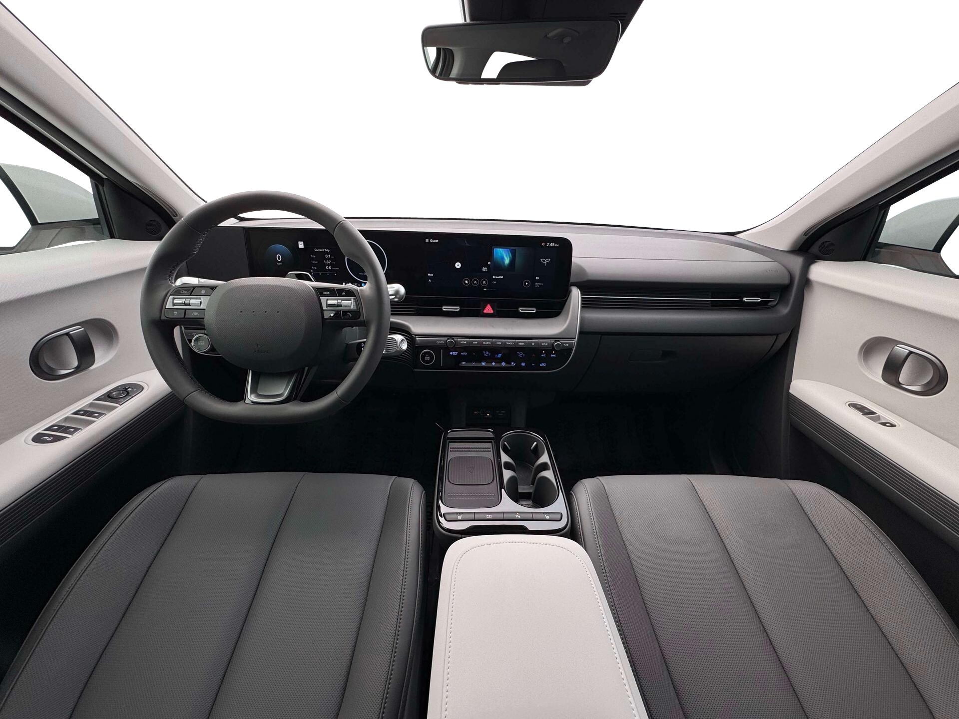 Thumbnail: 2026 Hyundai Ioniq 5 - 13