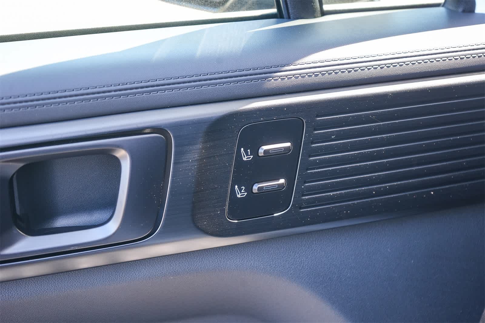 Thumbnail: 2025 Hyundai Santa Fe - 27