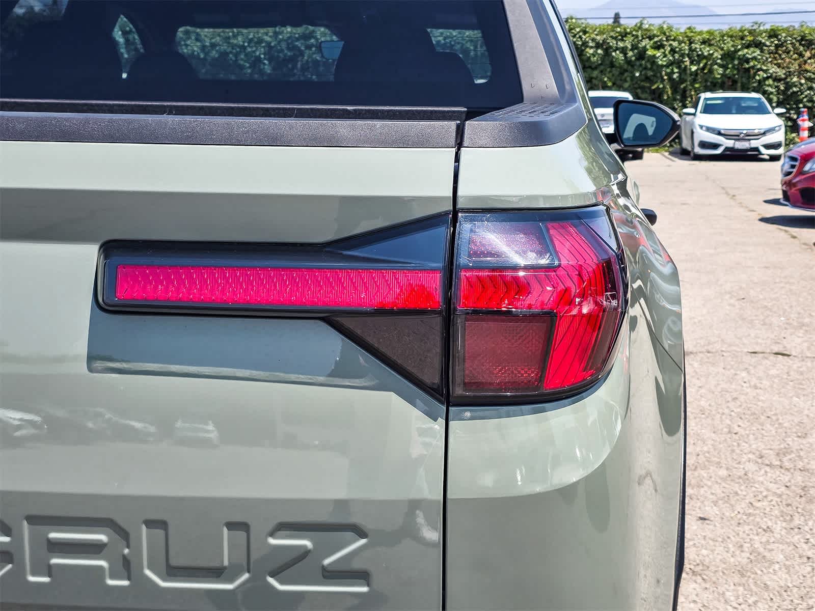Thumbnail: 2024 Hyundai Santa Cruz - 7