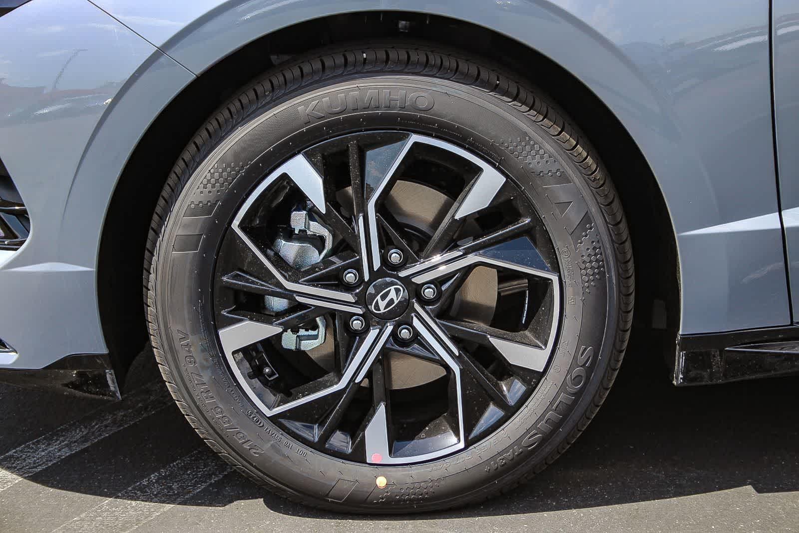 Thumbnail: 2025 Hyundai Sonata - 9