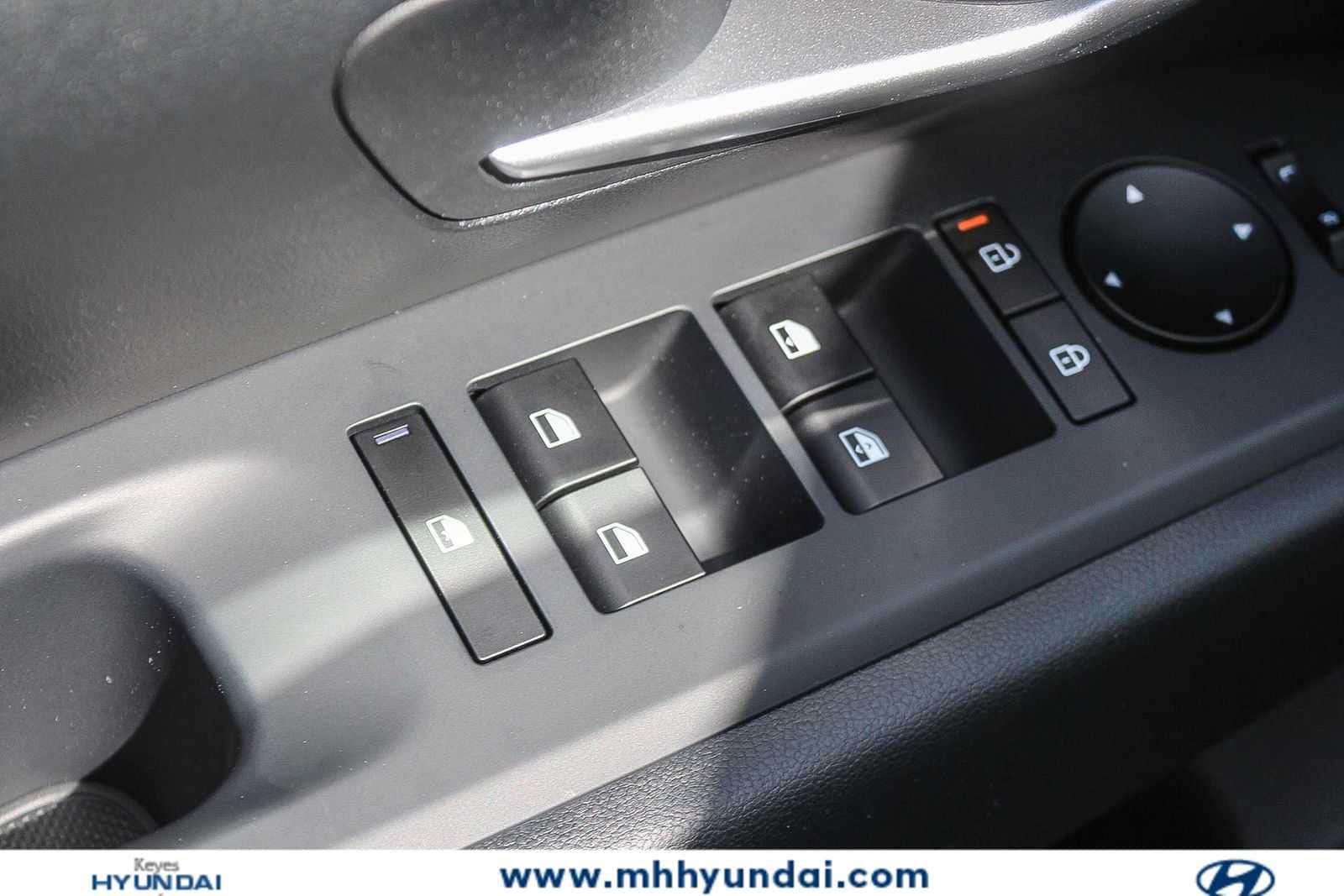 Thumbnail: 2026 Hyundai Tucson - 27
