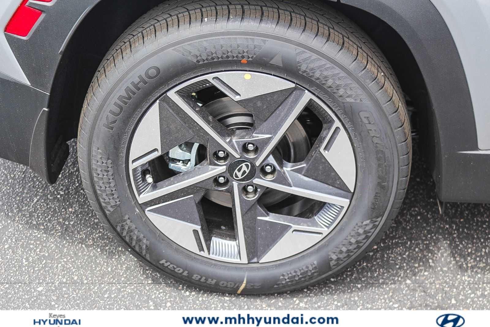 Thumbnail: 2026 Hyundai Tucson - 11