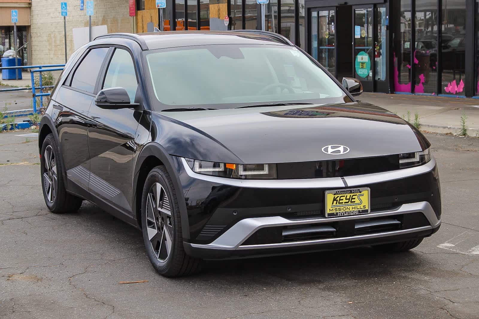 Thumbnail: 2025 Hyundai Ioniq 5 - 3