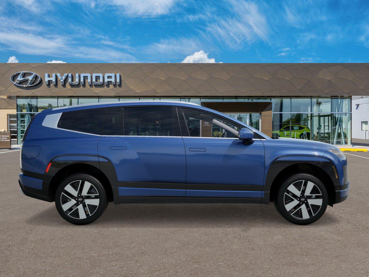 Thumbnail: 2026 Hyundai Ioniq - 7