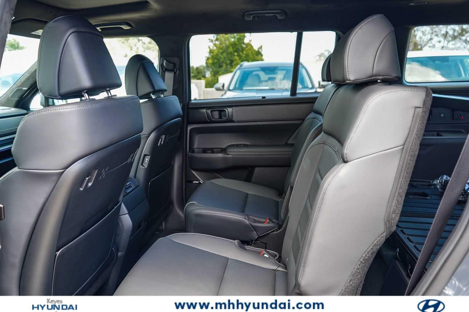 Thumbnail: 2026 Hyundai Santa Fe - 24