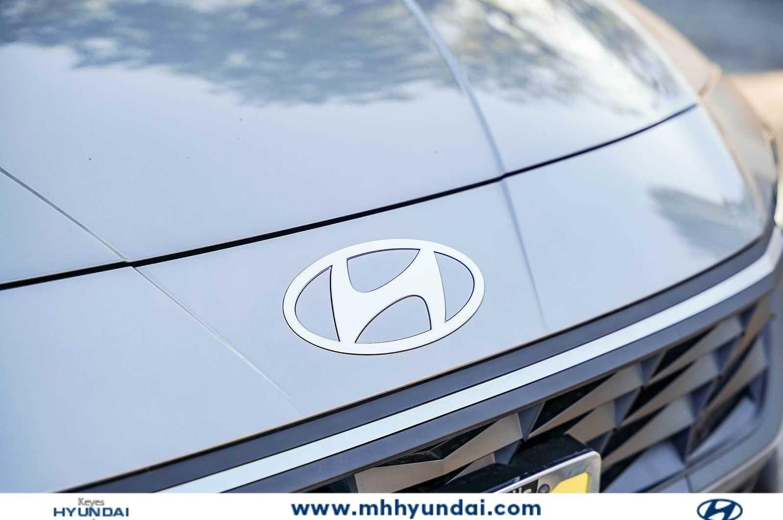 Thumbnail: 2026 Hyundai Elantra - 5